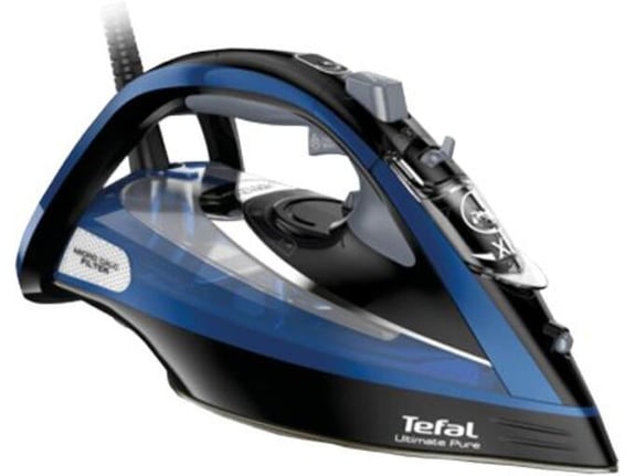 Tefal Pegla na paru FV9848