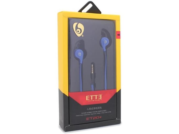 Ette Slušalice ET20