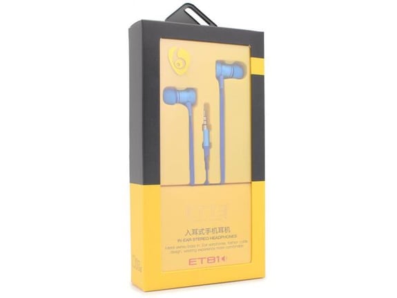 Ette Slušalice ET81