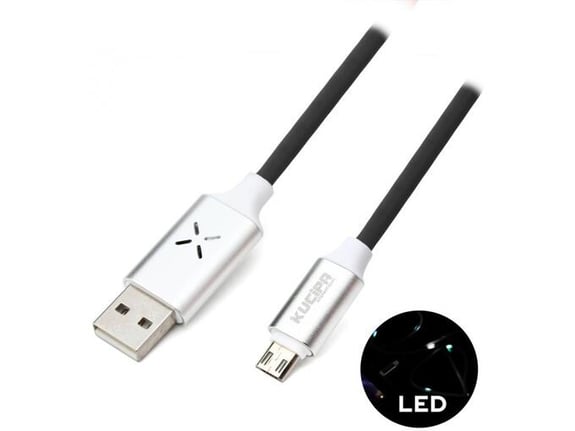 Kucipa Data kabl micro USB 1mK257