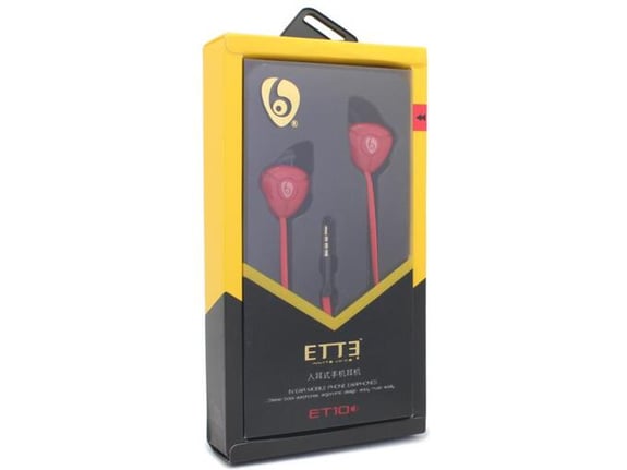 Ette Slušalice ET10