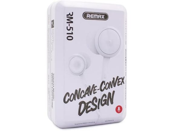 Remax Slušalice RM-510