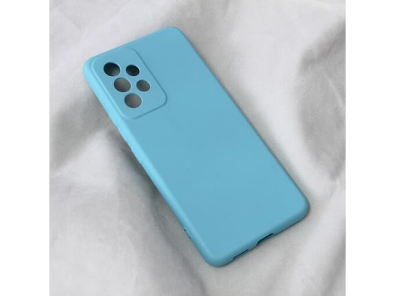 Teracell Maska za Samsung A536B Galaxy A53 5G Soft velvet
