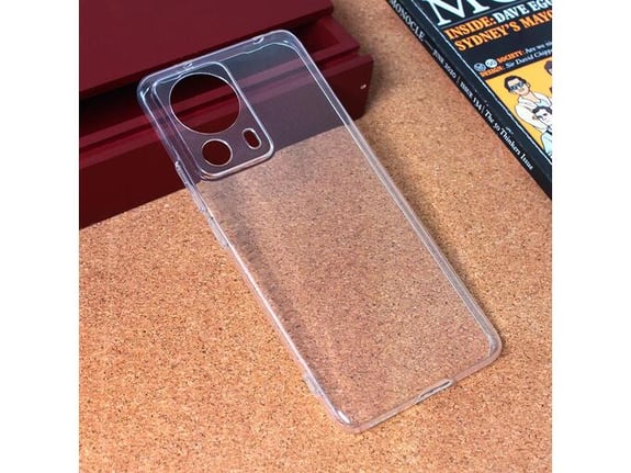 Teracell Maska za telefon za Xiaomi 13 Lite Ultra thin