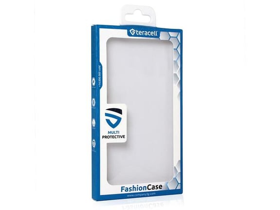 Teracell Maska za telefon za Samsung A546B Galaxy A54 5G Defender carbon