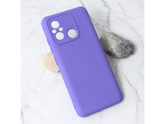 Teracell Maska za Xiaomi Redmi 12C Nano silikon