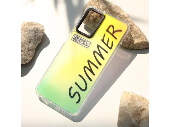 Teracell Maska za telefon za Samsung A136B/A047F Galaxy A13 5G/A04s type 7 Summer IMD