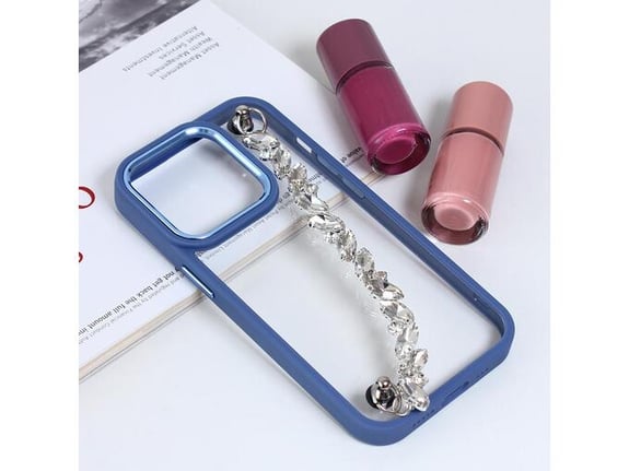 Maska za telefon za iPhone 14 Pro 6.1 Chain