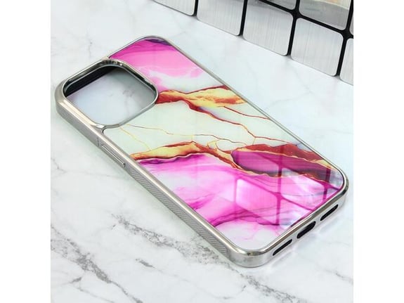 Teracell Maska za telefon za iPhone 13 Pro 6.1 Marble pattern type 4