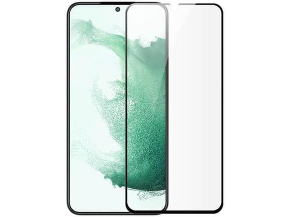 Nillkin Zaštita zakrivljena za Samsung S906B Galaxy S22 Plus 5G Impact resistant PMMA