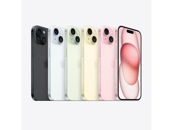 Apple iPhone 15 Plus 128GB