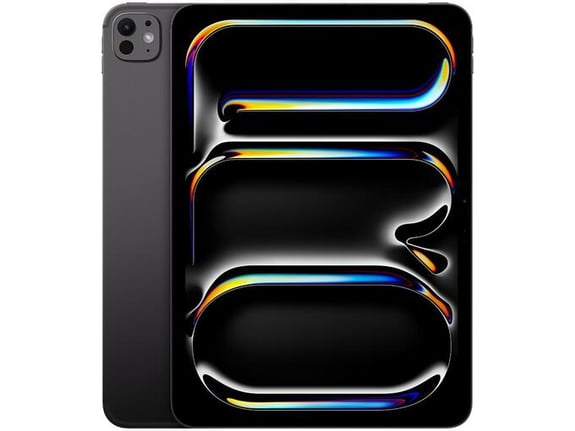 Apple 11-inch iPad Pro (M4) WiFi 2TB with Standard glass