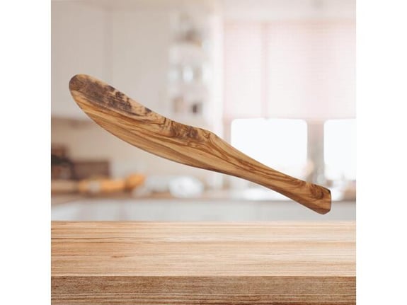 Musashi Nož za mazanje putera - maslina