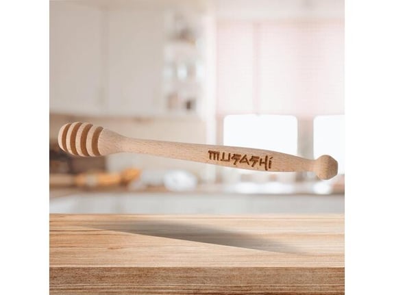 Musashi Vrcalica za med Musaši