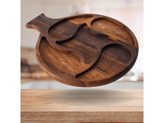 Musashi Daska za serviranje I ketering