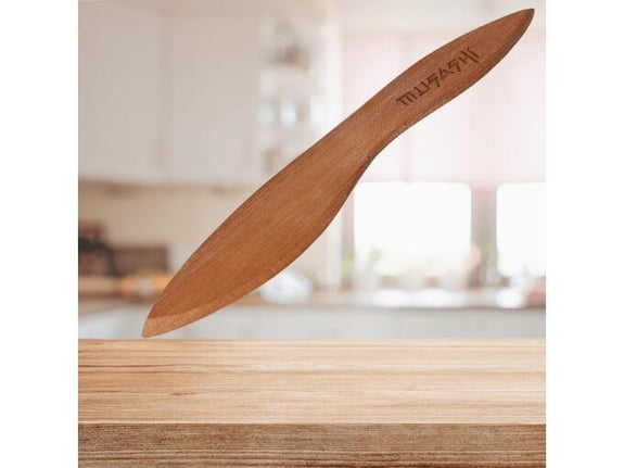 Musashi Nož za mazanje putera /bukva Musaši