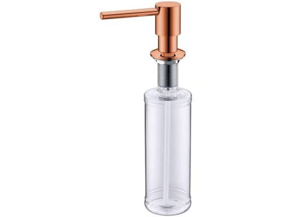 Alveus dozer za detardžent Plum  0,32L bakar