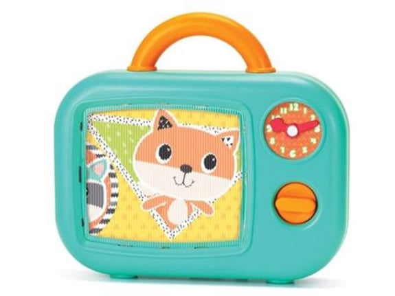 Infantino Muzički TV