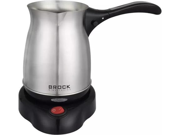 Brock Džezva za kafu ECP 105