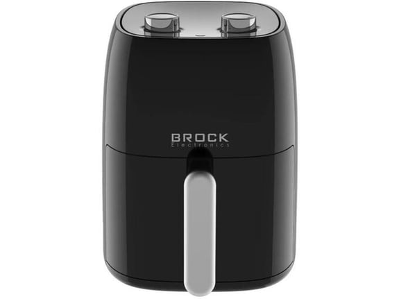 Brock Friteza AFM 4203 BK