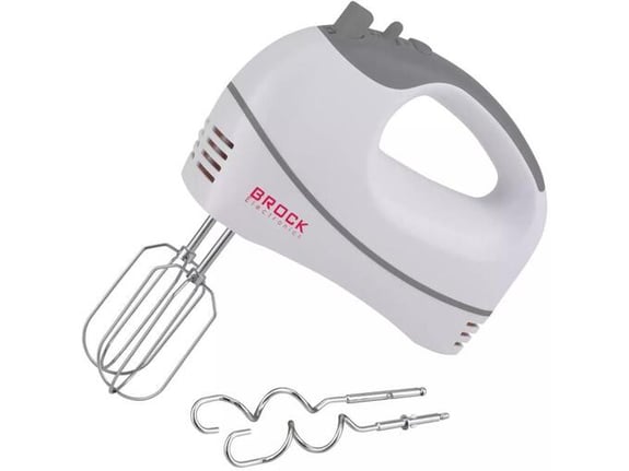 Brock Ručni mikser HM 4002 WH