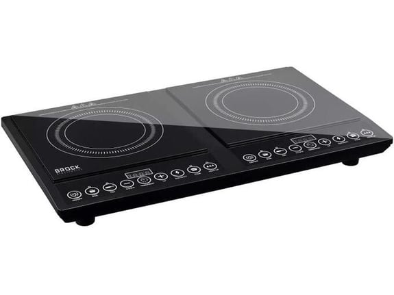 Brock Indukcioni rešo HP 4013