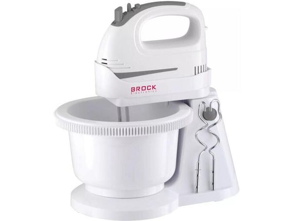 Brock Mikser sa posudom HMB 3009 WH