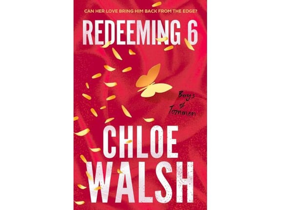 Redeeming 6 - Chloe Walsh