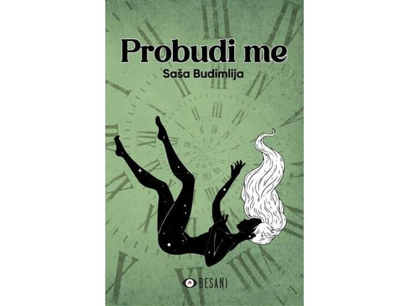 Probudi me - Saša Budimlija