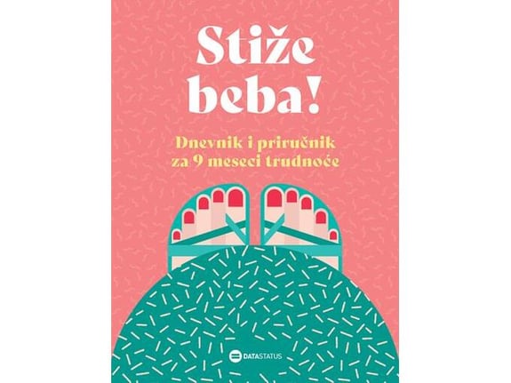 Stiže beba! - Lara Polero
