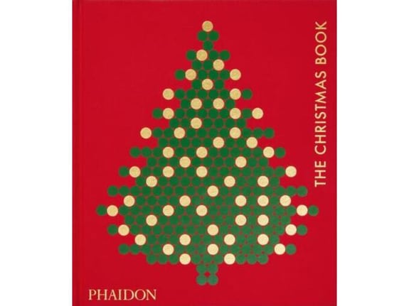 The Christmas Book - Various