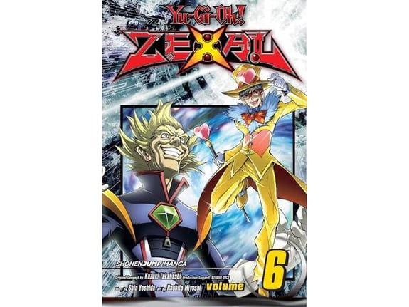 Master Keaton, Vol. 6 - Hokusei Katsushika, Takashi Nagasaki, Naoki Urasawa