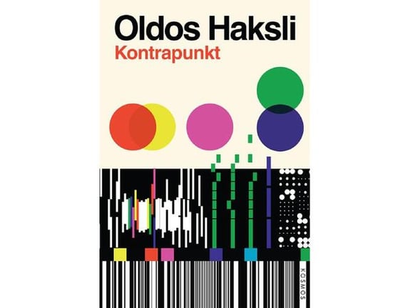 Kontrapunkt - Oldos Haksli