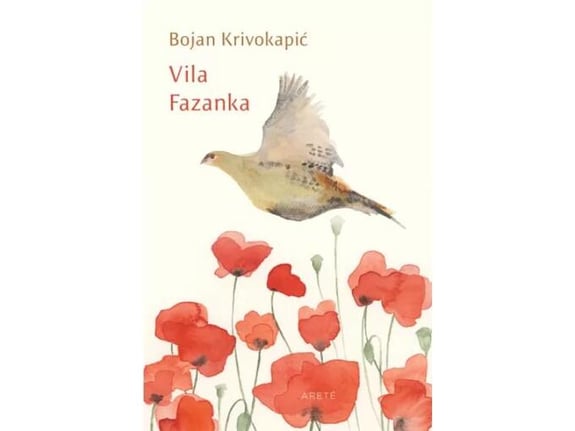 Vila Fazanka - Bojan Krivokapić