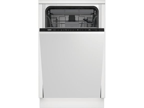 Beko Ugradna mašina za pranje sudova BDIS161E0Q