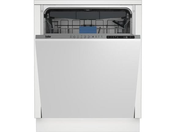 Beko Ugradna mašina za pranje sudova BDIN25323