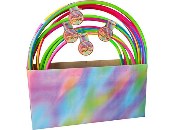 Hula hoop  72cm