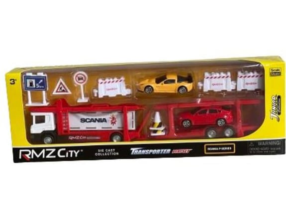 Rmz City Auto rmz metalni kamion