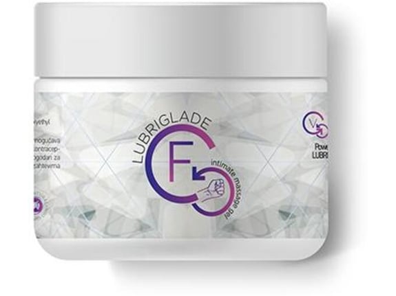 Sexy Shop Fisting krema