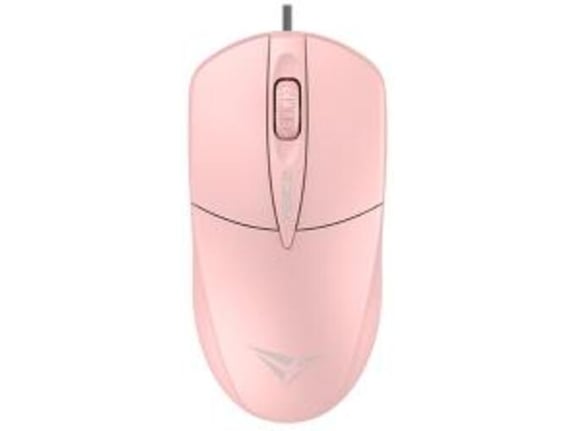 Alcatroz Optički miš Asic 2 USB