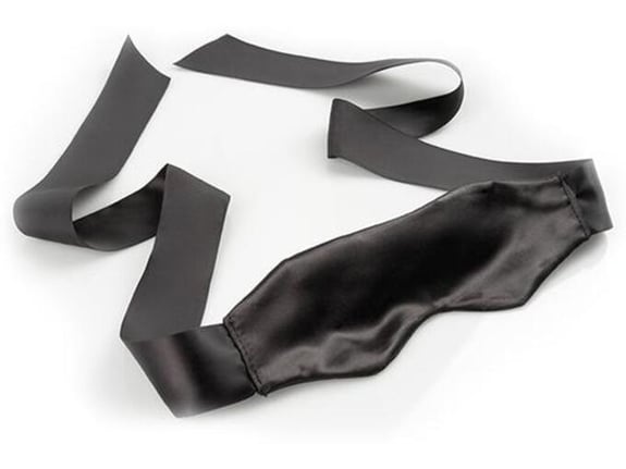 Sexy Shop Satenska maska za oči