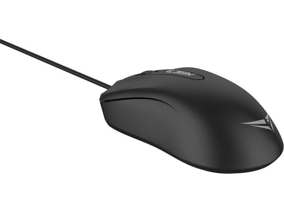 Alcatroz Optički miš Asic 3 USB