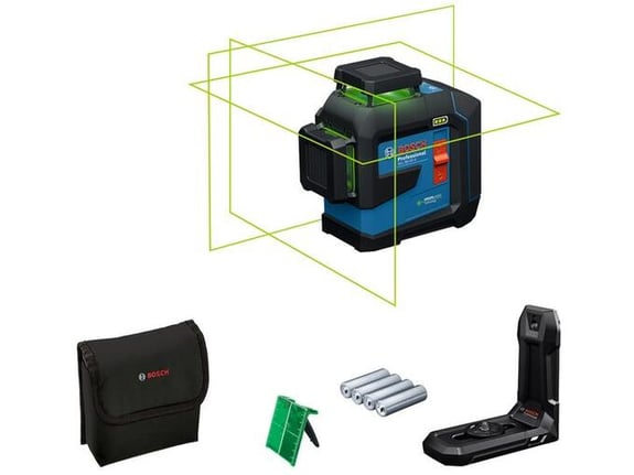 Bosch Laser za linije GLL 80-33 G 0601065500