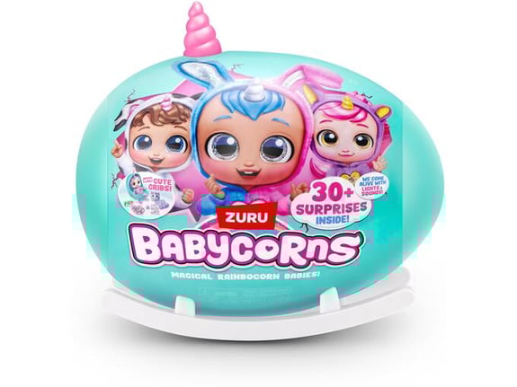 Zuru Lutka Babycorns s1