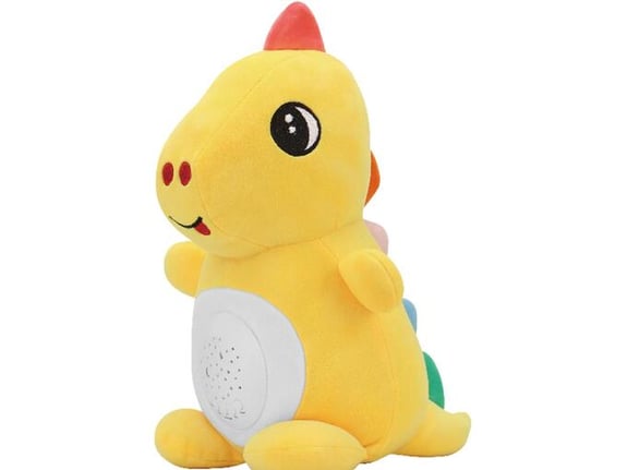 Smarty Interaktivna igračka Žužu Stegosaurus