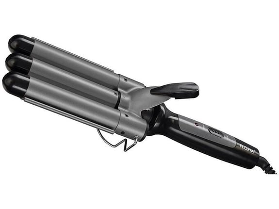 Zilan Stajler sa trostrukim uvijačem za kosu ZLN9419