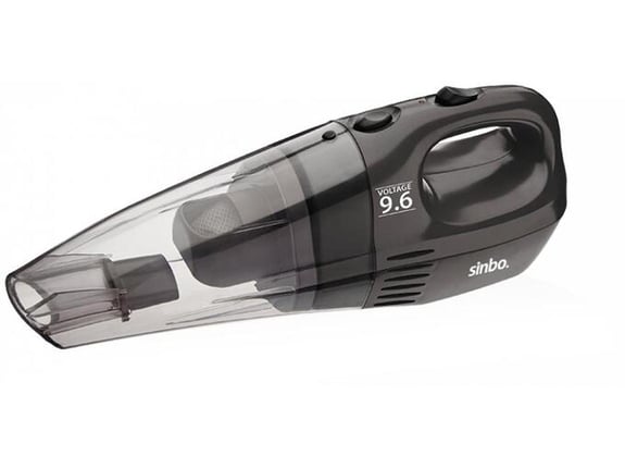 Sinbo Ručni usisivač bežični 9.6V SVC3455WD
