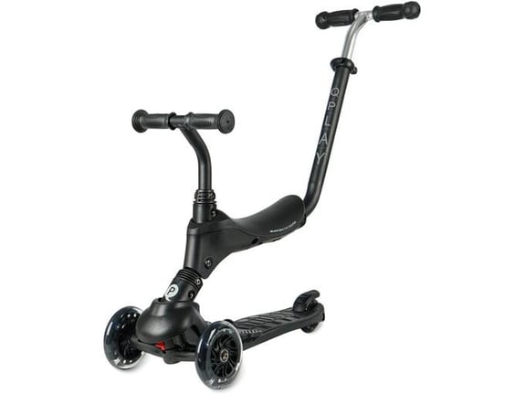 Qplay Dečji trotinet Sema ST-004