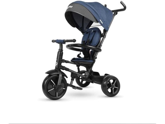 Qplay Tricikl Star S380-11