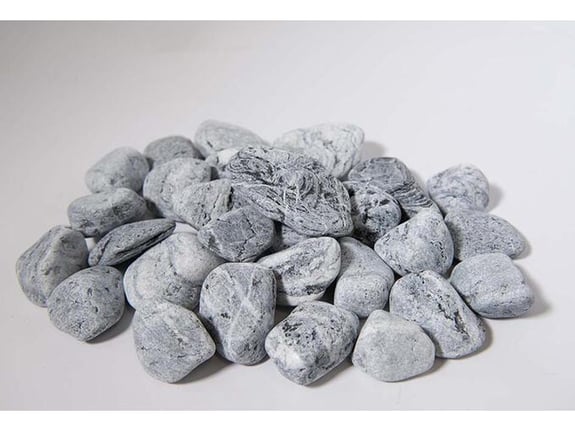 Nero Oblutak sivi 3-6cm 25kg